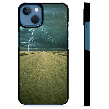 Coque de Protection iPhone 13 - Orage