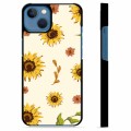 Coque de Protection iPhone 13 - Tournesol