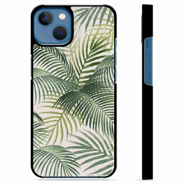 Coque de Protection iPhone 13 - Tropical