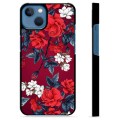 Coque de Protection iPhone 13 - Fleurs Vintage