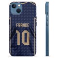 Coque iPhone 13 en TPU - France