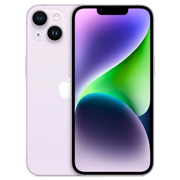 iPhone 14 Plus - 512Go - Violet