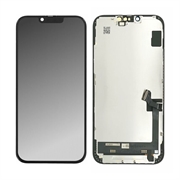 Écran LCD iPhone 14 Plus - Noir - Classe A