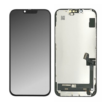 Écran LCD iPhone 14 Plus - Noir - Classe A