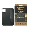 Coque Biodégradable iPhone 14 Plus/15 Plus PanzerGlass - Noire