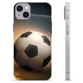 Coque iPhone 14 Plus en TPU - Football