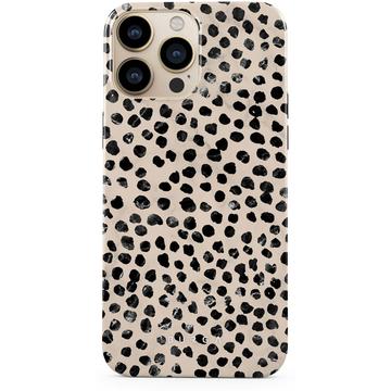 Coque Hybride iPhone 14 Pro Burga Tough