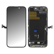 Écran LCD iPhone 14 Pro - Noir - Classe A