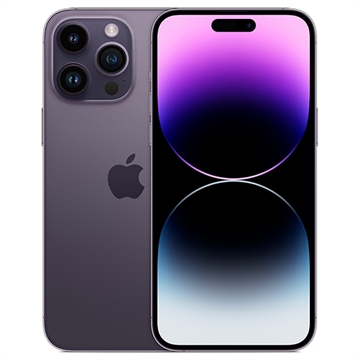 iPhone 14 Pro Max - 128Go - Violet