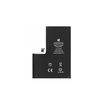 Batterie Compatible pour iPhone 14 Pro Max - 4323mAh