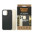 Coque Biodégradable iPhone 14 Pro Max PanzerGlass - Noire