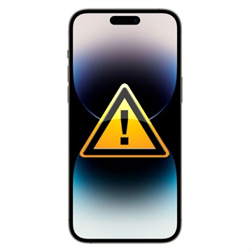 Réparation Nappe du Connecteur de Charge iPhone 14 Pro Max