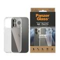 Coque iPhone 14 Pro Antibactérienne PanzerGlass HardCase - Claire