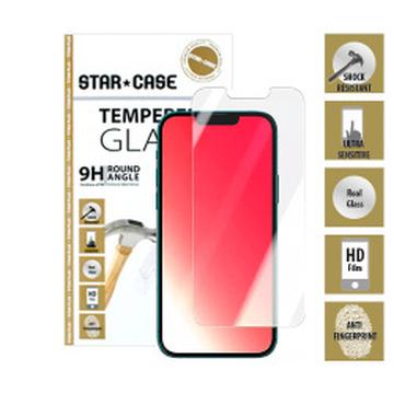 Protecteur d\'Écran iPhone 14 Pro en Verre Trempé Star-Case Titan Plus