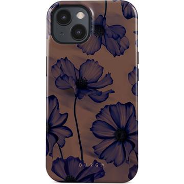 Coque Hybride iPhone 15 Burga Tough - Velvet Night