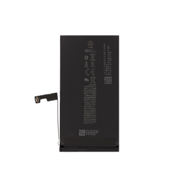 Batterie Compatible pour iPhone 15 - 3349mAh