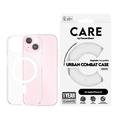 Coque iPhone 15 PanzerGlass Care Urban Combat - Compatible MagSafe