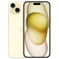 iPhone 15 Plus - 256Go - Jaune