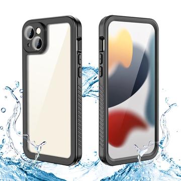 Coque Étanche iPhone 15 Plus Redpepper FS IP68 - Noire