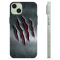 Coque iPhone 15 Plus en TPU - Les Griffes