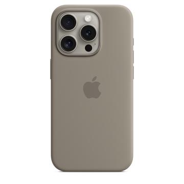 Coque iPhone 15 Pro en Silicone avec MagSafe Apple MT1E3ZM/A