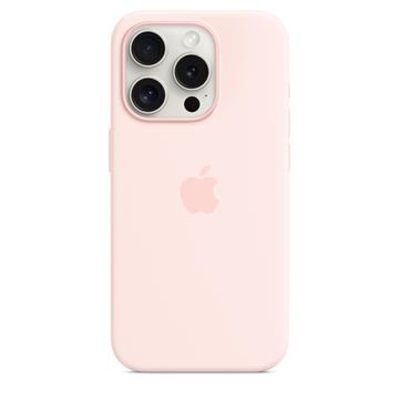 Coque iPhone 15 Pro en Silicone avec MagSafe Apple MT1F3ZM/A