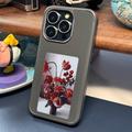 Coque DIY E-InkCase NFC pour iPhone 15 Pro - Noir