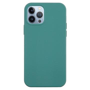 Coque iPhone 15 Pro en Silicone Liquide