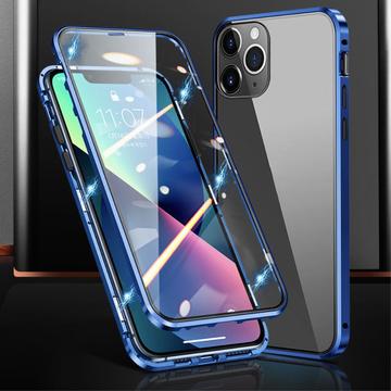 Coque Magnétique iPhone 15 Pro avec Verre Trempé