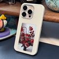Coque DIY E-InkCase NFC pour iPhone 15 Pro Max