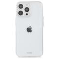 Coque iPhone 15 Pro Max Holdit Slim - Transparente