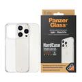 Coque iPhone 15 Pro PanzerGlass HardCase avec D3O - Transparente