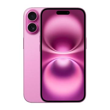 iPhone 16 - 128 Go - Rose