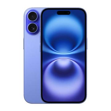 iPhone 16 - 128 Go - Ultramarine