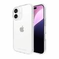 Coque iPhone 16 Case-Mate Tough - Transparente