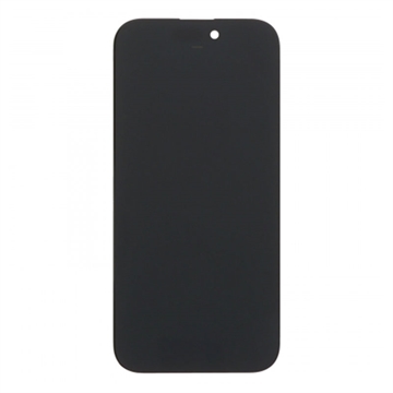 Écran LCD iPhone 16 - Noir - Qualité d\'Origine