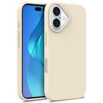 Coque iPhone 16 Plus Biodégradable