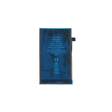 Batterie Compatible pour iPhone 16 Plus - 4674mAh