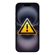 Réparation Batterie iPhone 16 Plus