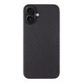 Coque iPhone 16 Plus Tactical MagForce Aramid - Noire