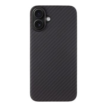 Coque iPhone 16 Plus Tactical MagForce Aramid - Noire