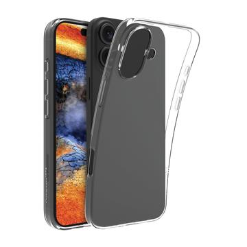 Coque iPhone 16 Plus Écologique dbramante1928 Greenland