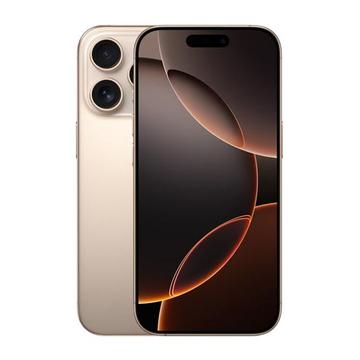 iPhone 16 Pro - 128Go - Titane Désert