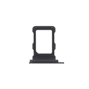 Logement Carte SIM pour iPhone 16 Pro/16 Pro Max