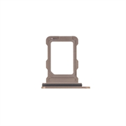 Logement Carte SIM pour iPhone 16 Pro/16 Pro Max