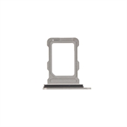 Logement Carte SIM pour iPhone 16 Pro/16 Pro Max - Titan
