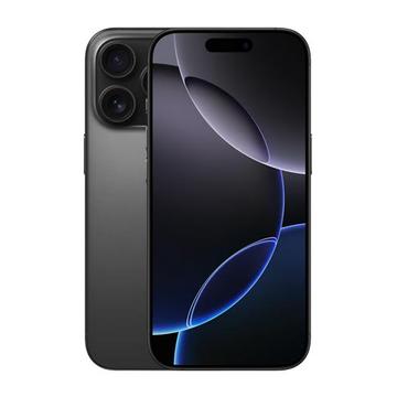 iPhone 16 Pro - 256Go - Noir titane