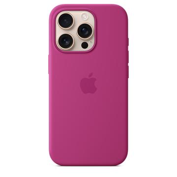 Coque iPhone 16 Pro en Silicone avec MagSafe Apple MYYN3ZM/A