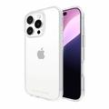 Coque iPhone 16 Pro Case-Mate Tough - Transparente