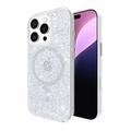 Coque iPhone 16 Pro Case-Mate Twinkle MagSafe - Disco